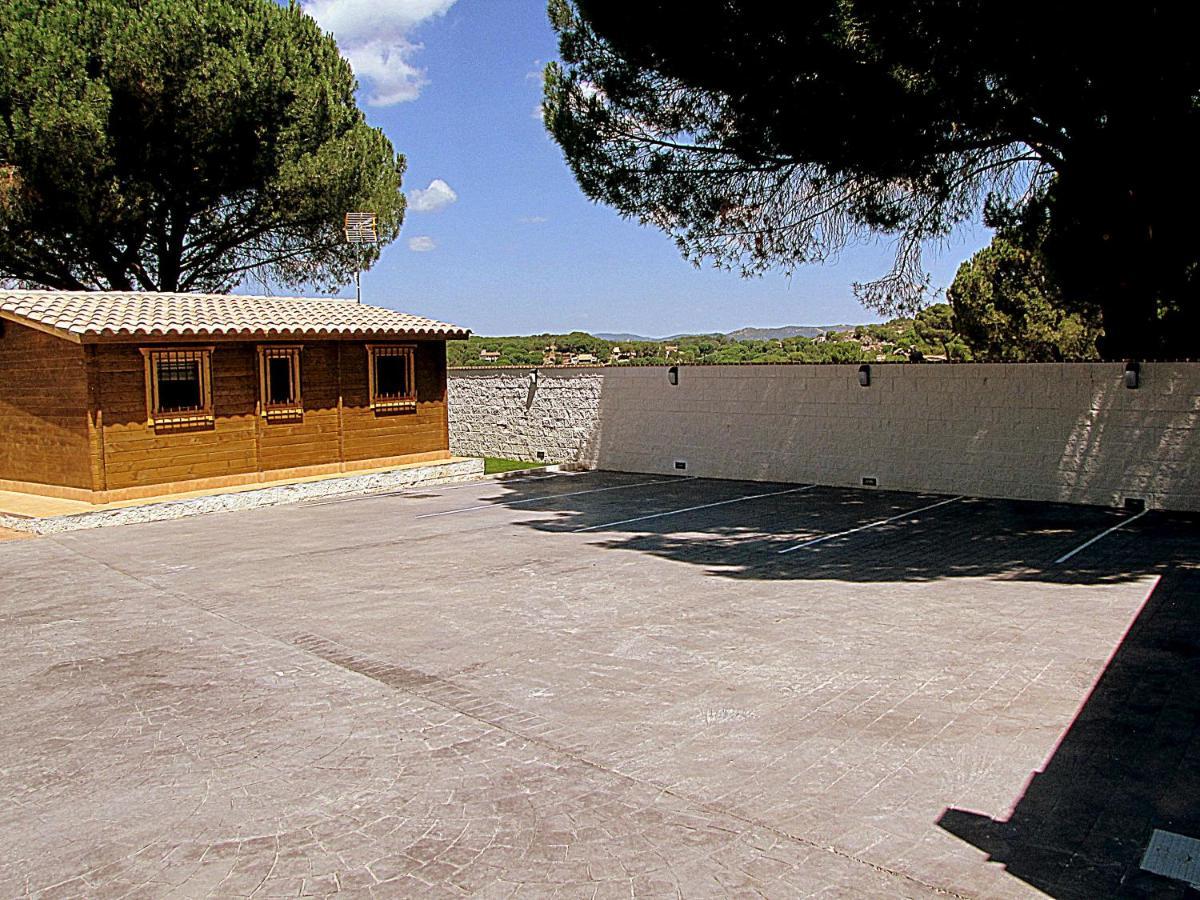 Las Cabanas Del Lago Córdoba Kültér fotó