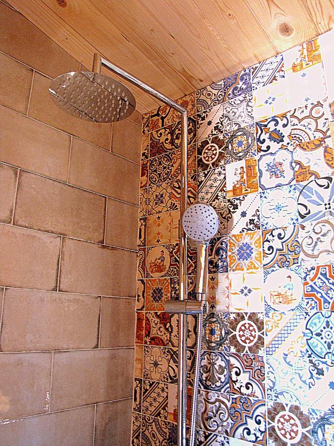 Las Cabanas Del Lago Córdoba Kültér fotó